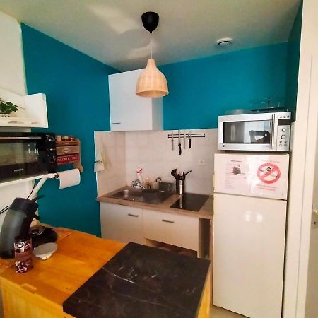 Appartement Le Mistral location à La Ciotat Extérieur photo