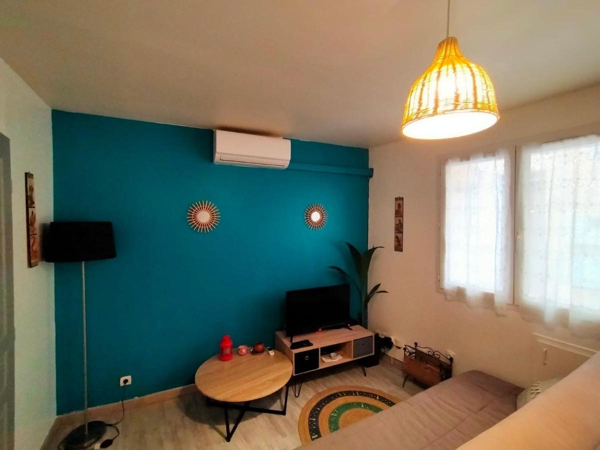 Appartement Le Mistral location à La Ciotat Extérieur photo