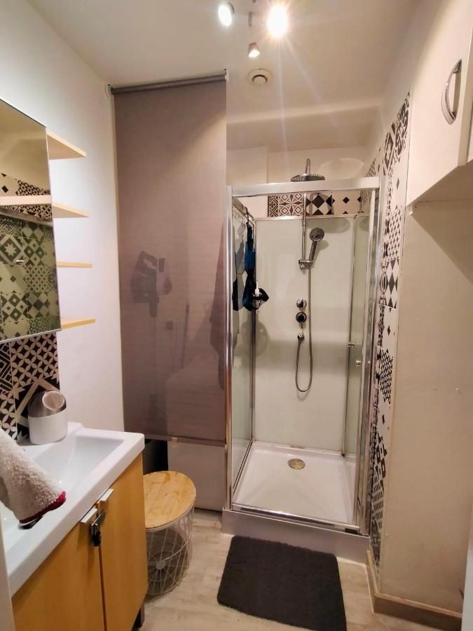 Appartement Le Mistral location à La Ciotat Extérieur photo