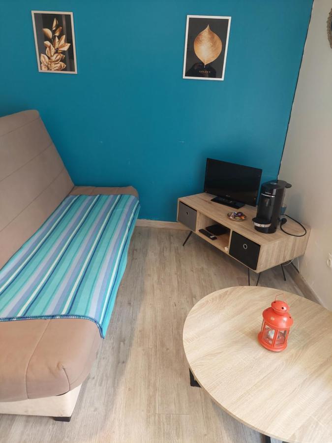 Appartement Le Mistral location à La Ciotat Extérieur photo