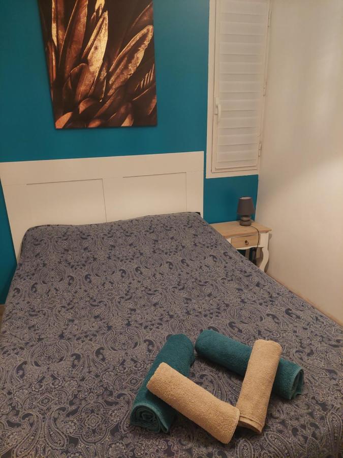 Appartement Le Mistral location à La Ciotat Extérieur photo